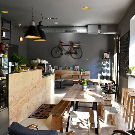 Trendy Local