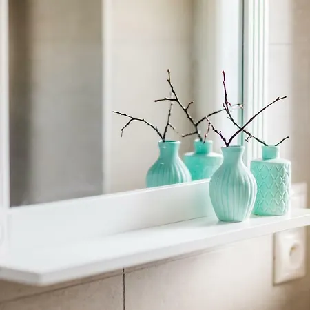 Apartament Trendy Local *