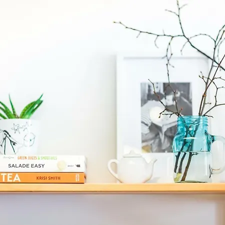 Appartement Trendy Local