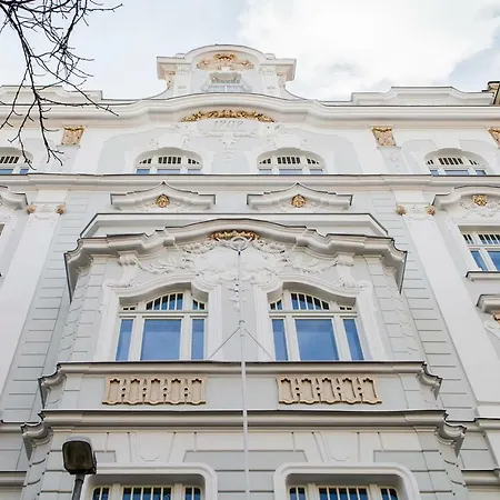 Apartament Trendy Local *