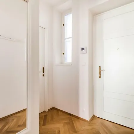 Apartment Trendy Local *