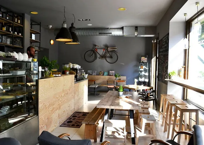 Trendy Local